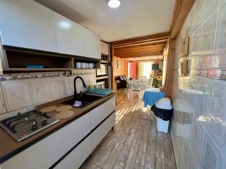 CASA con piscina temperada, tinaja y quincho próxima a Playa Sn Alfonso - 1