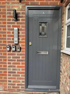 En-suite studios near Wembley Stadium - 1