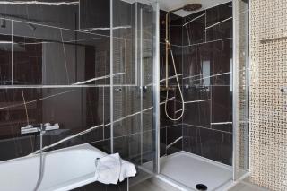 Villa Skylodges mit 9 Wohnungen - 7