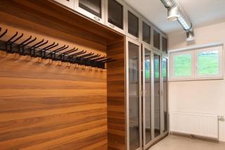 Villa Skylodges mit 9 Wohnungen - 7