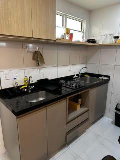 Flat aconchegante 1307 - 5