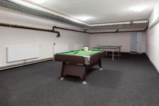 Villa Skylodges mit 9 Wohnungen - 5