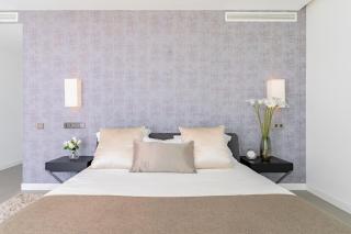 Villa Nido Modern 4 bed villa with sea views - 2