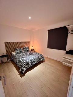 Apartamento Familiar - 9