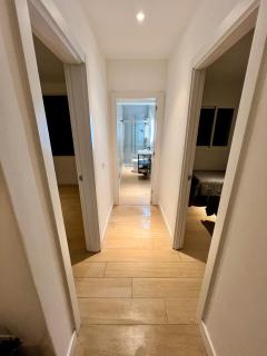 Apartamento Familiar - 3