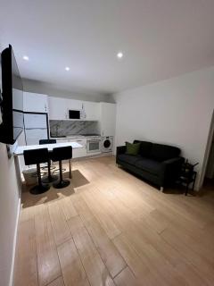 Apartamento Familiar - 4