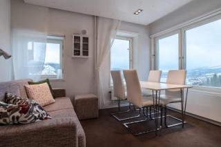 Tott vacation homes - 5