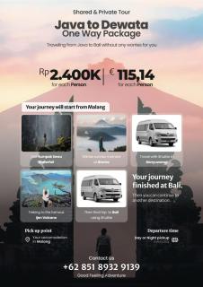 Bromo Breeze by Zzz - 4