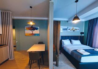 Gori Palace Apartments - 8