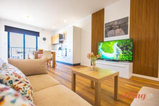 Charming Central Mosta Apartment - 0