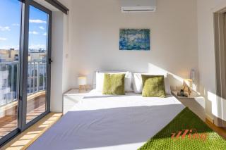 Charming Central Mosta Apartment - 2