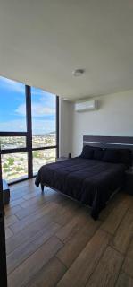 Moderno Depa a 3 mins de Fundidora y Tec de Mty - 1