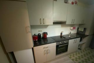 Sunny place in Dzintari - 1