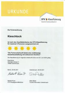 Ferienwohnungen Schwarzwaldtraum - 1