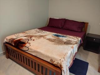 Nest Home Stay - Anaviratty - 8