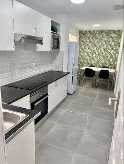 Apartamento familiar privado - 7