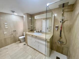 Apartamento familiar privado - 2