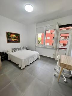 Apartamento familiar privado - 6