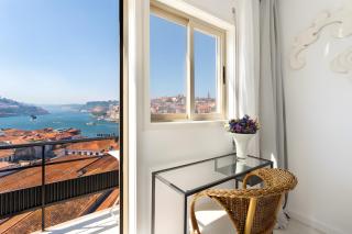 Vegan Topfloor - Douro e Ribeira - 0