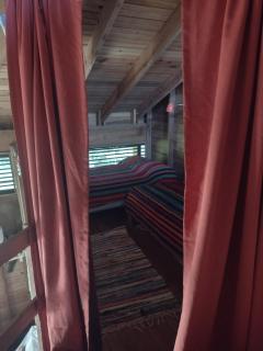 Runaway Pineapple Lodge - 2