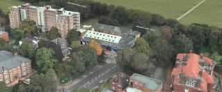 Central 2 Bed Apartment next to Train Station - sleeps 5 - 3