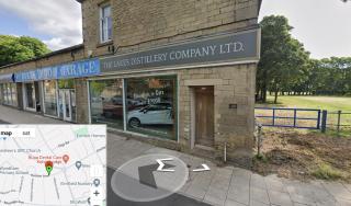 Central 2 Bed Apartment next to Train Station - sleeps 5 - 2