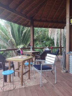 Runaway Pineapple Lodge - 1