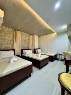 Davao Persimmon Suites - 9