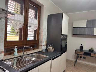 Villetta Ludovica - 1