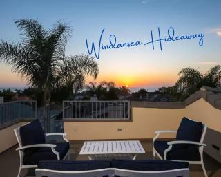 Windansea Hideaway Rooftop Ocean Views - 0