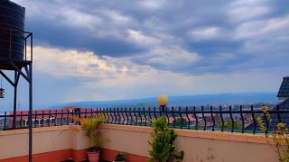 Ethereal Mystique Ashram - 4