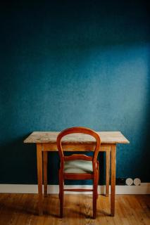 La Cour Aux Puits - 2