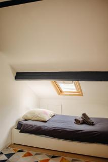 La Cour Aux Puits - 2