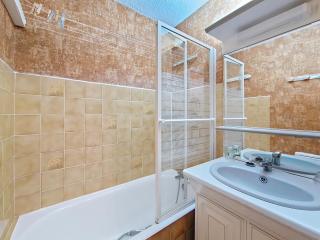 Hameau des 4 Saisons HSE88 MOUNTAIN & SUN 3 Pers - 3