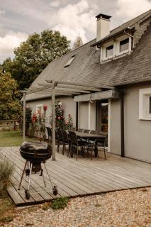 La Cour Aux Puits - 0