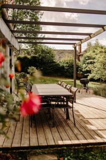 La Cour Aux Puits - 4