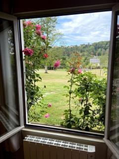 La Cour Aux Puits - 5