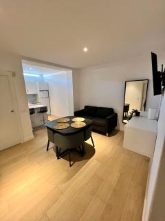 Apartamento Acogedor Santa Cruz - 0