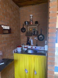 O Chalé de Rita - 5