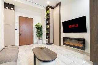 Stylish Stay in Bocconi with Patio - Porta Romana - 4