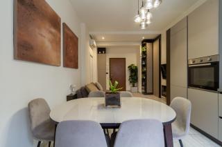 Stylish Stay in Bocconi with Patio - Porta Romana - 1