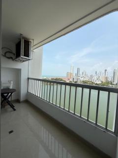 Espectacular apartaestudio en Laguito, Cartagena - 3