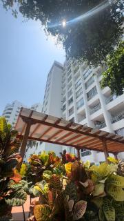 Espectacular apartaestudio en Laguito, Cartagena - 1