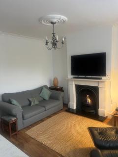 Luxury apartment with 2-Beds - 8