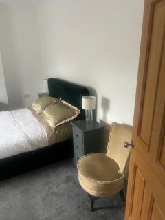 Luxury apartment with 2-Beds - 1