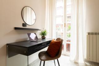 Stylish Stay in Bocconi with Patio - Porta Romana - 6