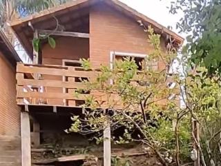 O Chalé de Rita - 6