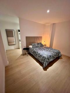 Encantador Apartamento Familiar - 3