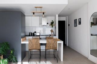 Ch ula Vista TUCUMAN - Escapate a Mardel en pareja o familia a metros de Güemes, con cochera y buen wifi - 6