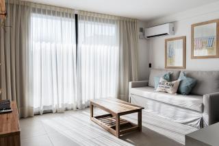 Ch ula Vista TUCUMAN - Escapate a Mardel en pareja o familia a metros de Güemes, con cochera y buen wifi - 7